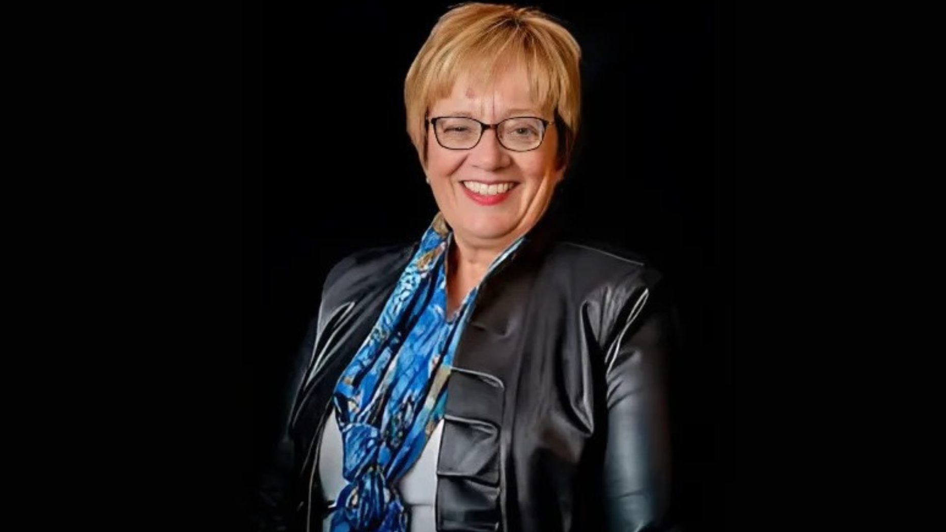 Beckie Staley, Clerk at Crawford County Clerk