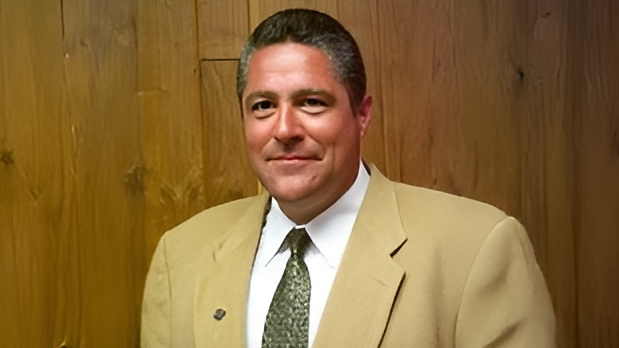 Chuck Kuen, Village Of Kimberly President