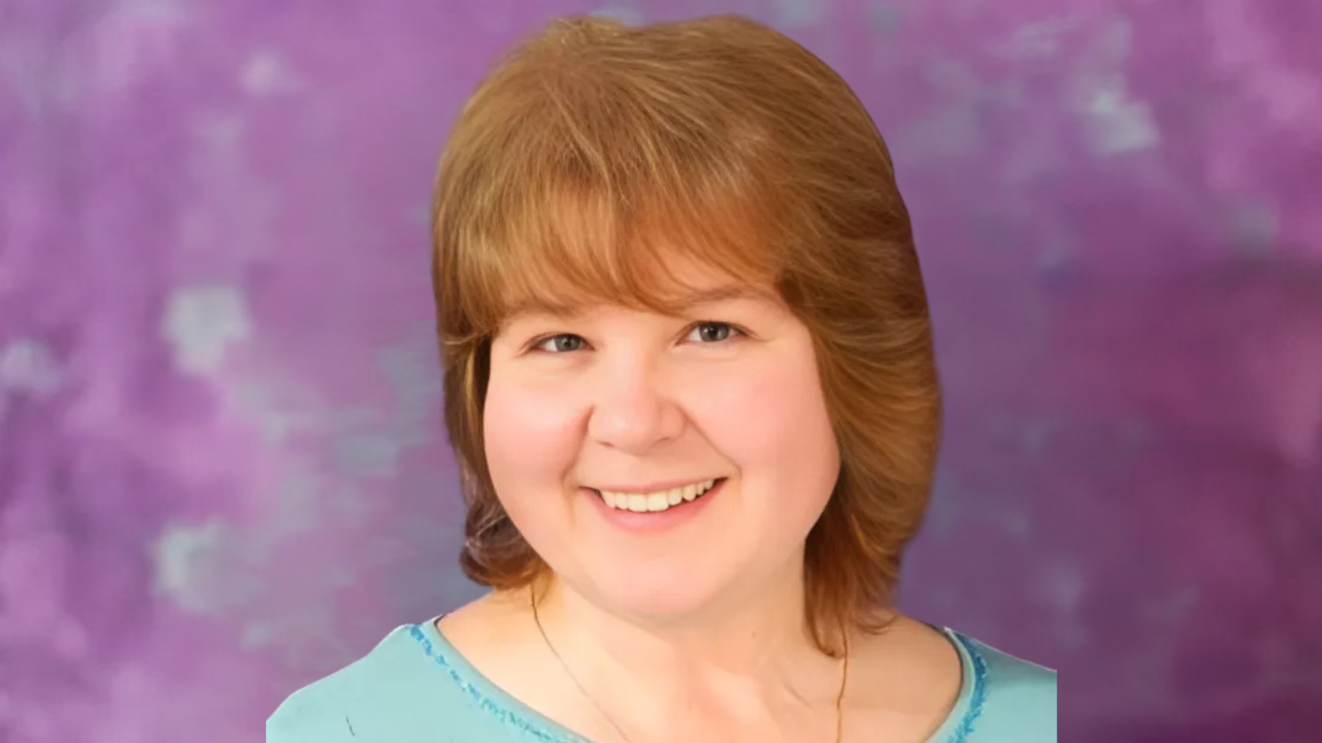 Mary Litviak, Village Trustee at Village of Lone Rock