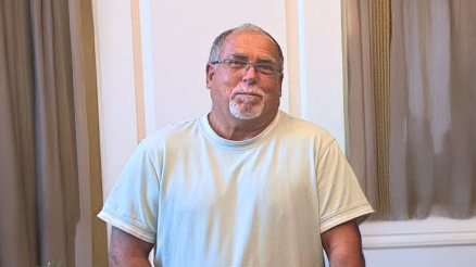 Robby McFaul, Trustee of the Village of Greendale