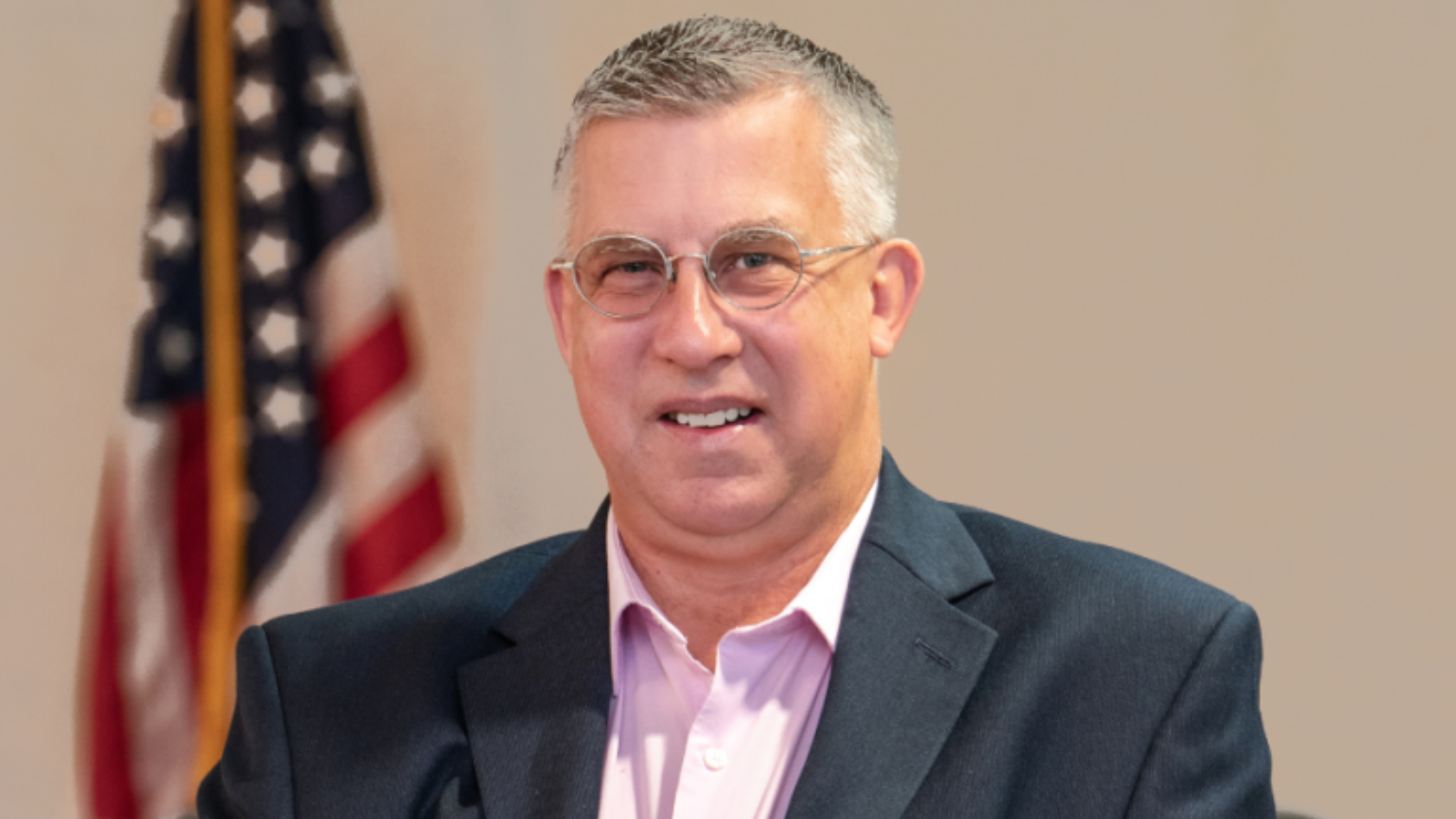 Todd Krause Mayor at City of Lake Geneva