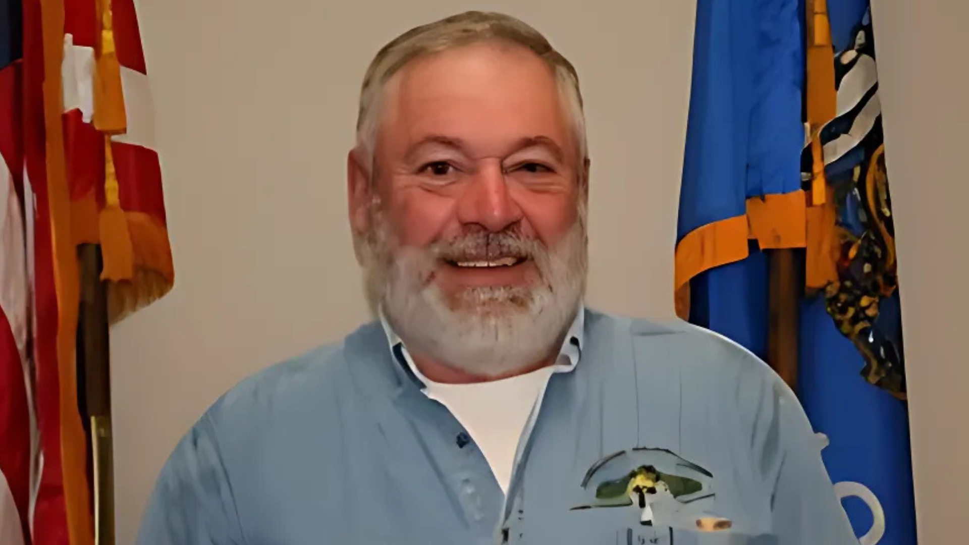 Jerry Marx, Town Chairman at Town of Vienna