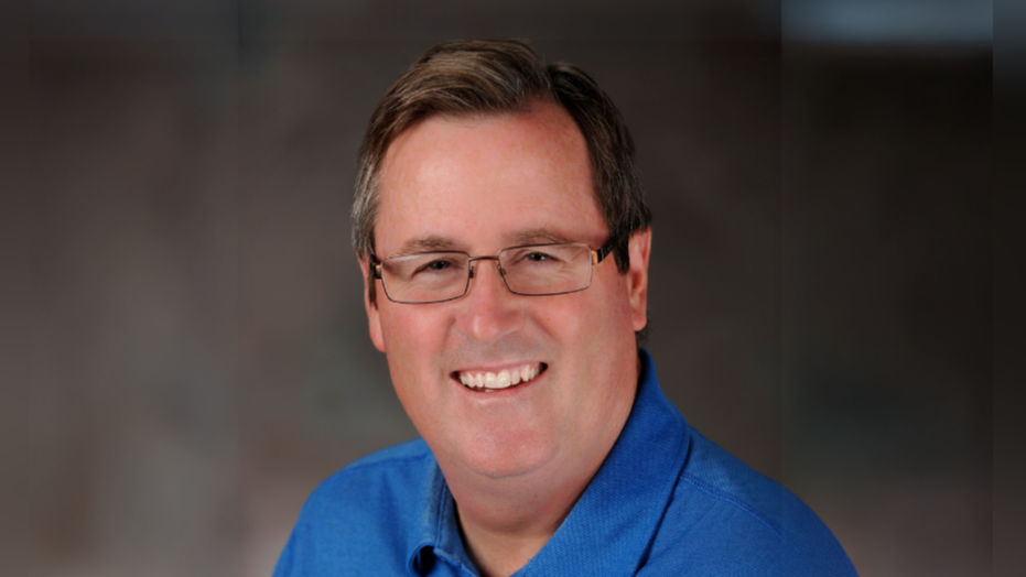 James Boyd, City Of De Pere Mayor