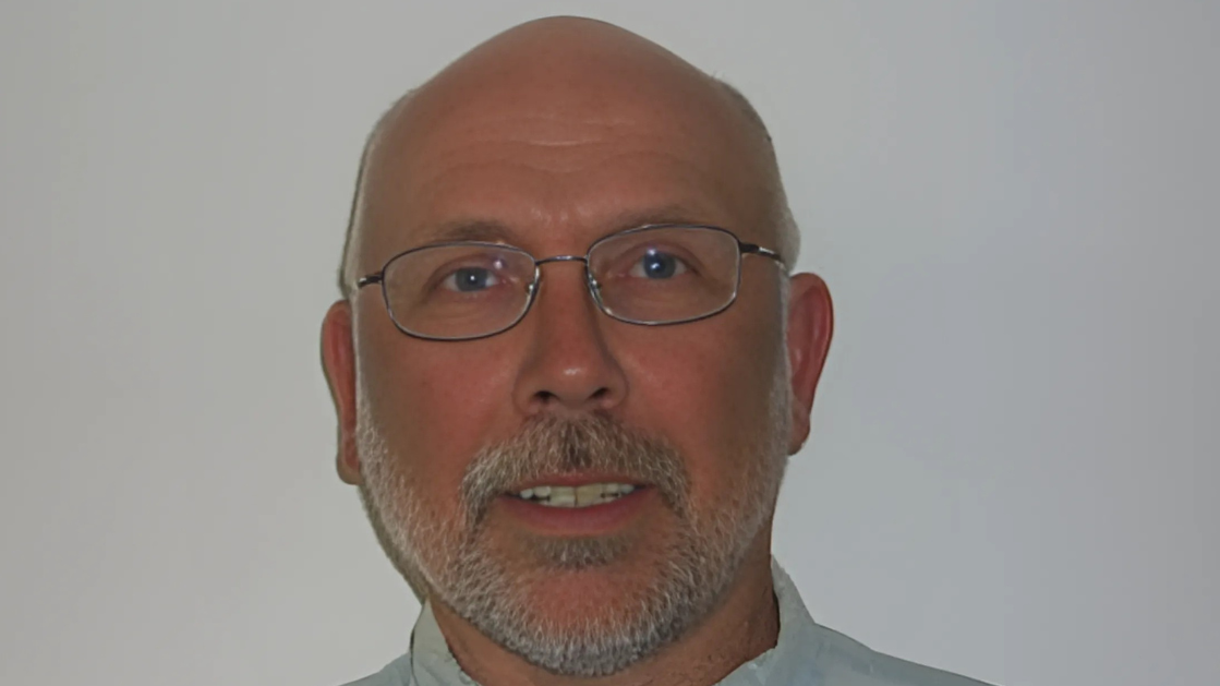 Dennis Laabs, Supervisor at Town of Morrison
