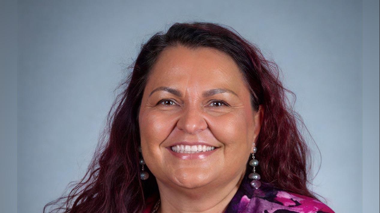 Doreen N. McPaul Board President-Elect of the State Bar of Arizona