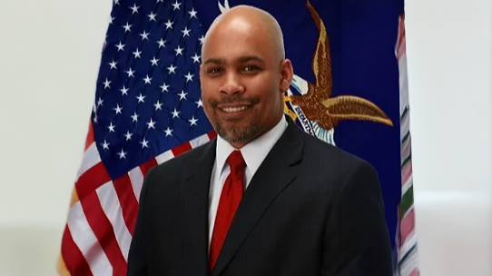 Thomas Flagg, Chief Information Officer (CIO), U.S. Department of Education