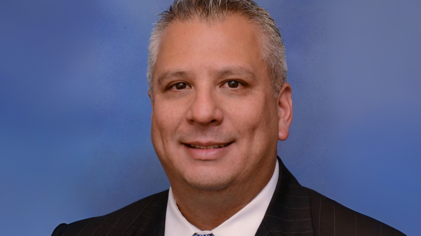 Scott Dutton, Assistant Director of Georgia Bureau of Investigation