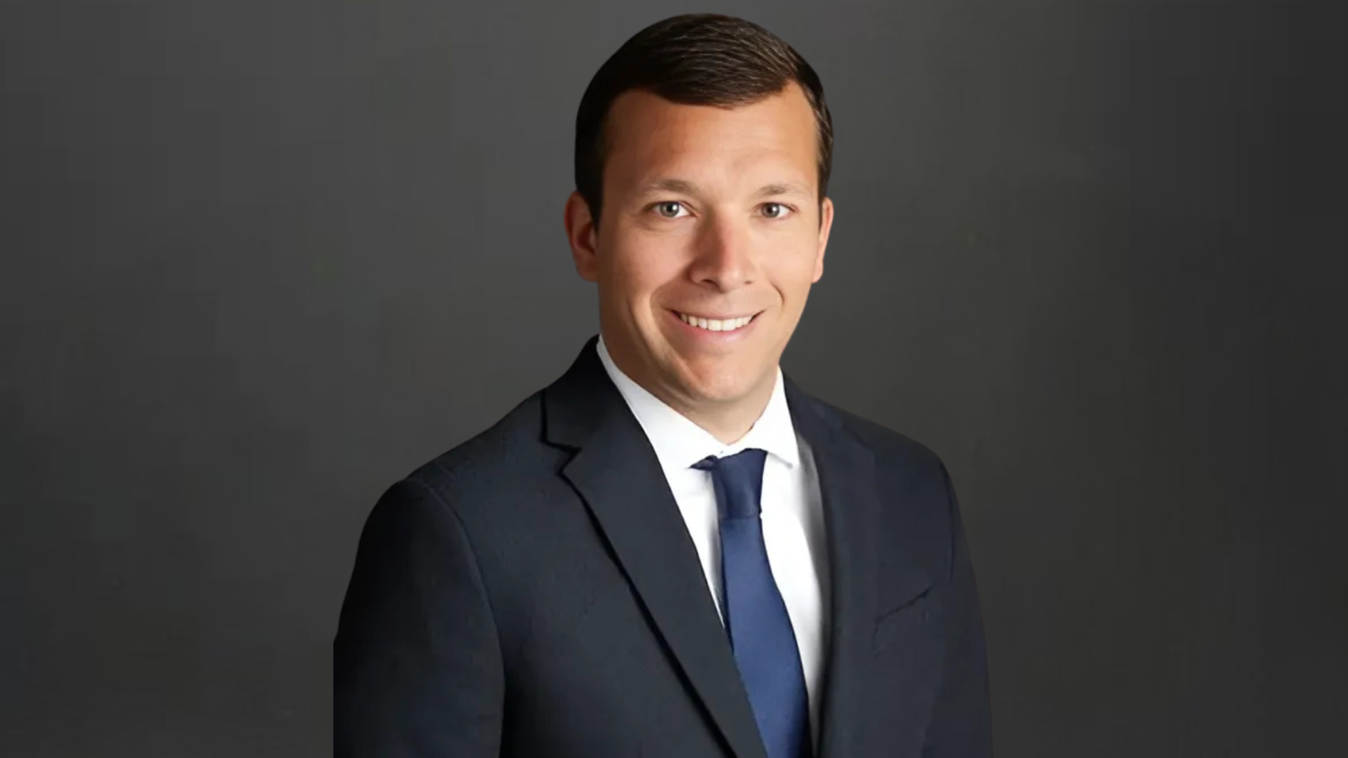 Justin Sondalle, Attorney at City of Markesan