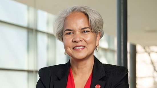 Marie Lynn Miranda UIC Chancellor