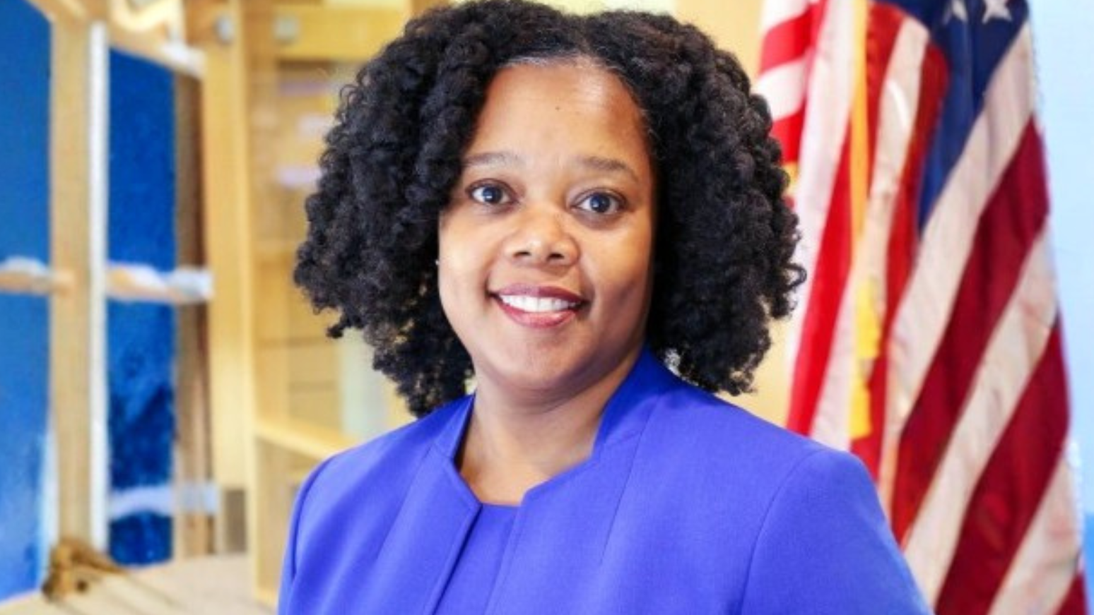 Mischa Buford Epps Executive Director at The Missouri Bar