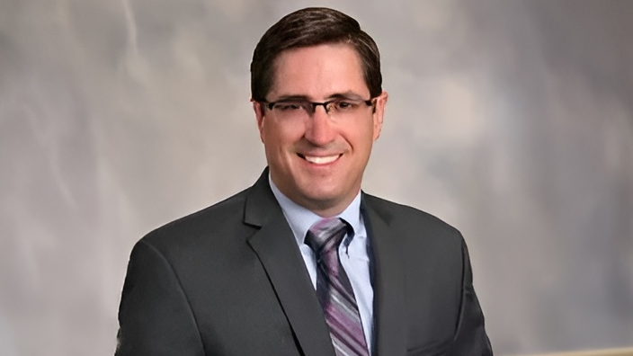 Andrew Nerbun, City Of Mequon Mayor