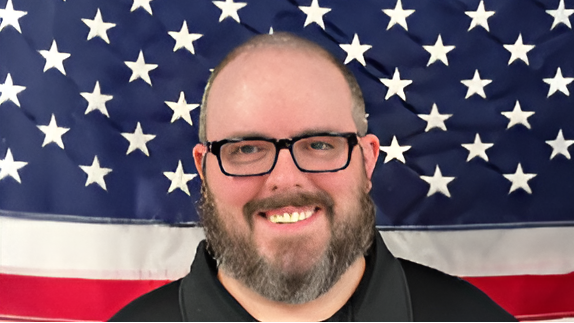 Chris Wruck, President, Zoning Administrator at the Village Of Merrillan