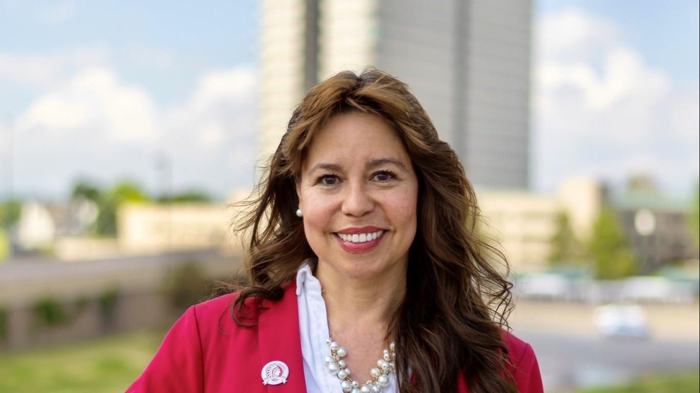 Joan Lopez Clerk of Arapahoe County