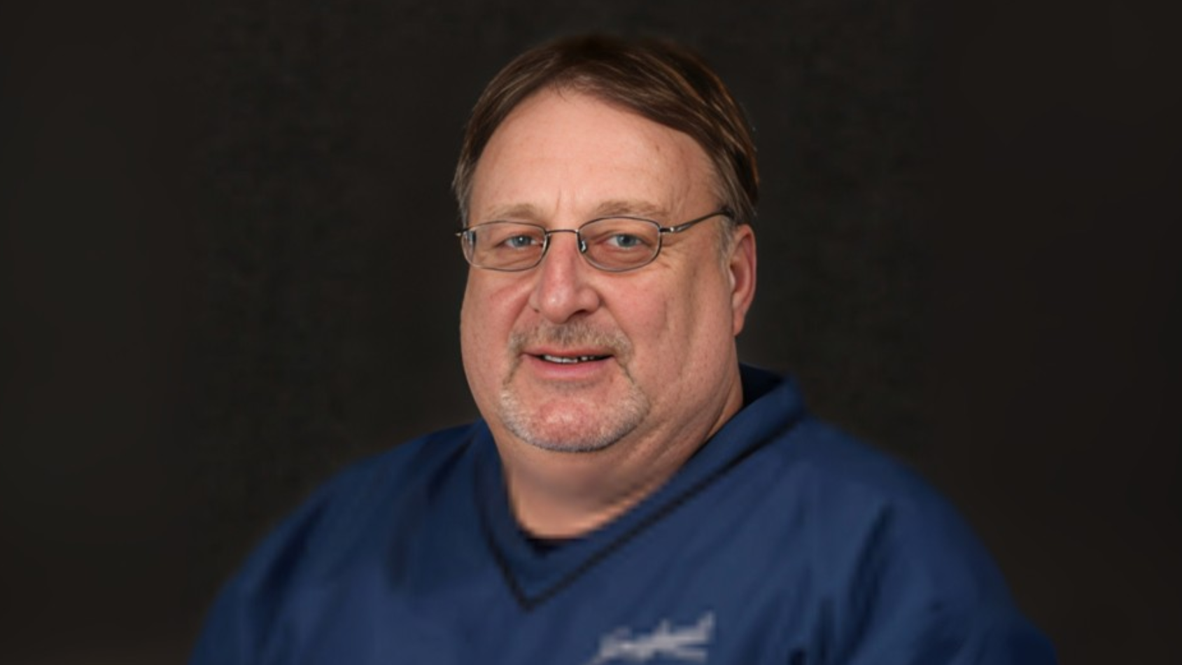 John Monarski First Aldermanic District