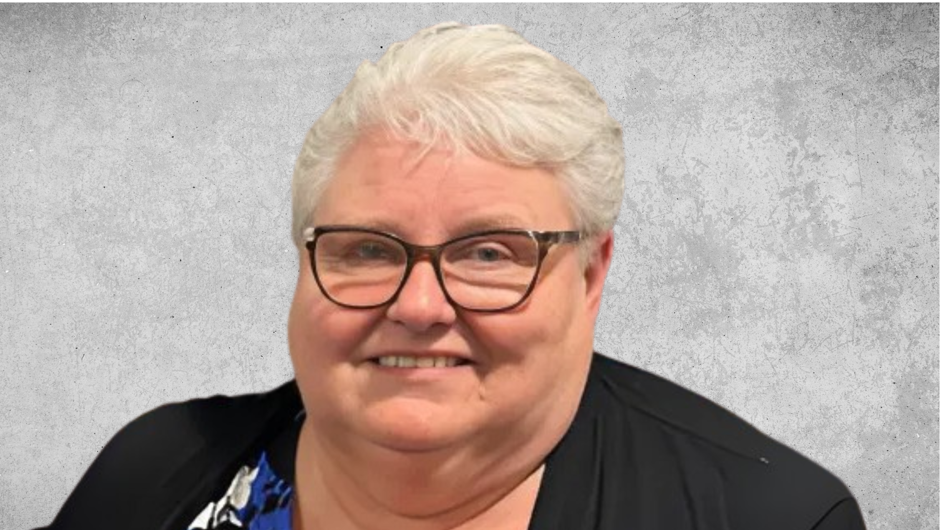 Ginger Deschane,	Village President at Village of Crivitz