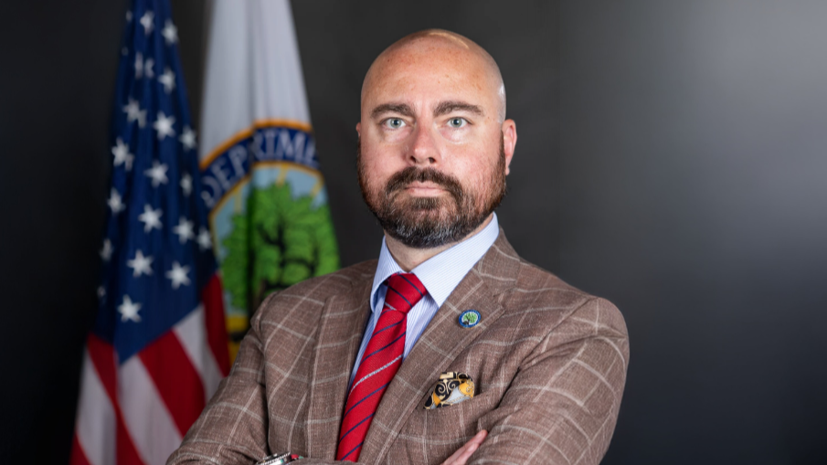 Murray Bessette, Principal deputy assistant secretary (and acting assistant secretary) in the Office of Planning, Evaluation and Policy Development at the U.S. Department of Education