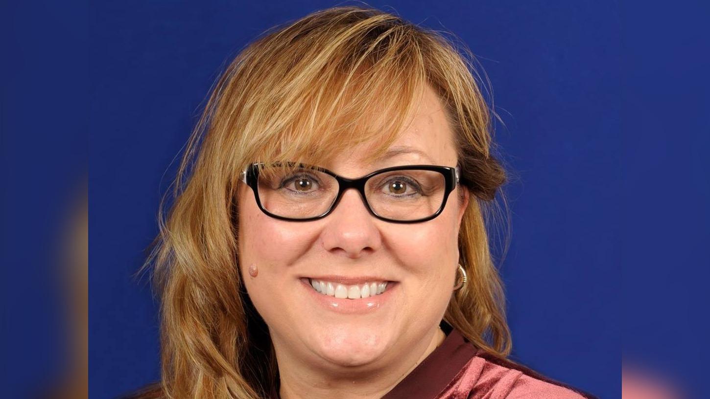 Lori Gadbois Recorder at Kankakee County