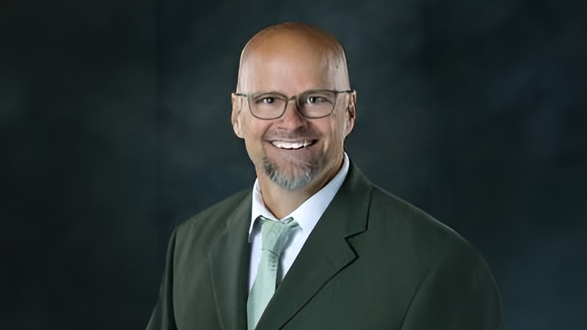 Matt Zacher, City Of Wisconsin Rapids Mayor