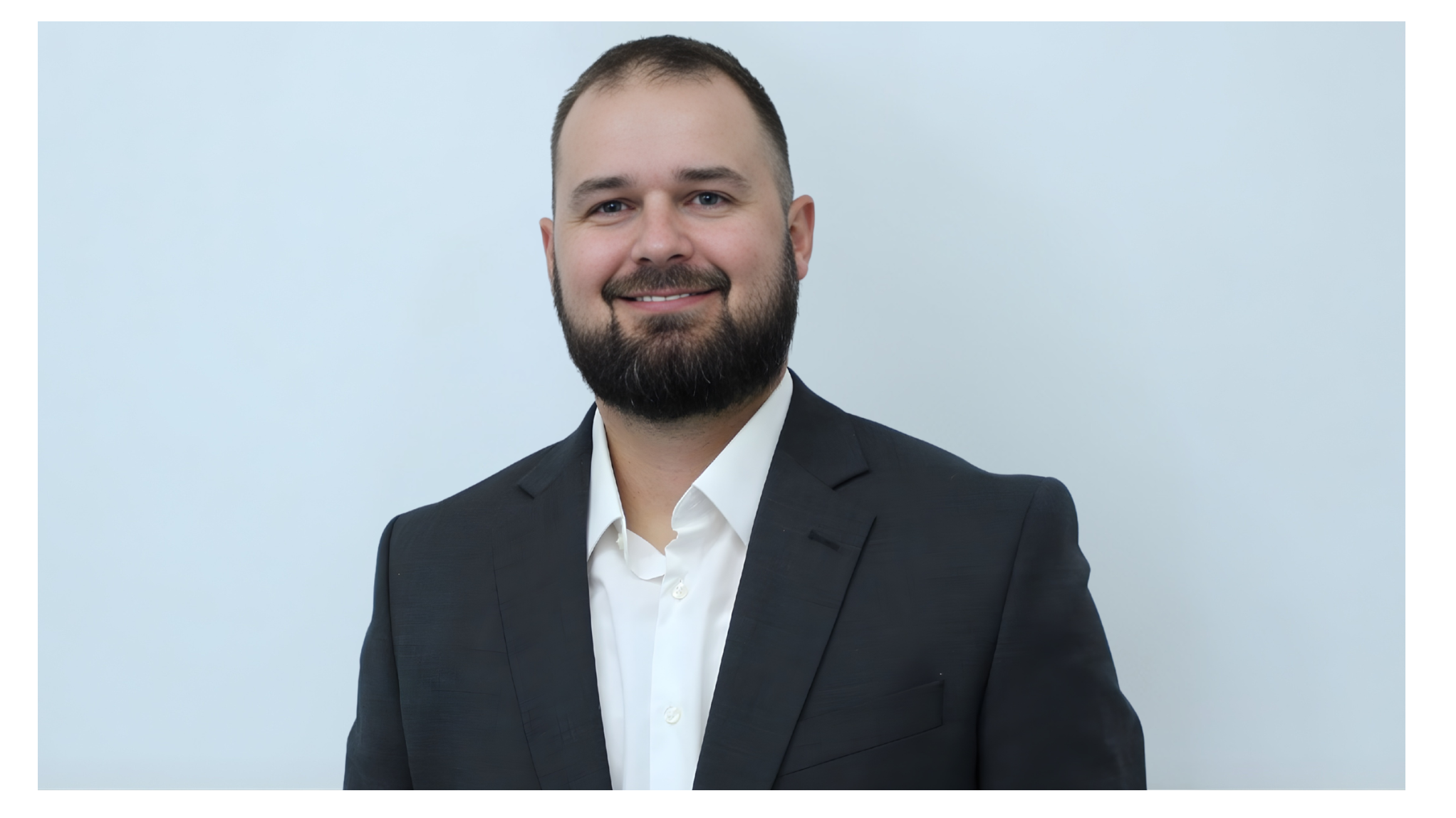 AJ Palensky, 4th Ward Council Member at City of Columbus