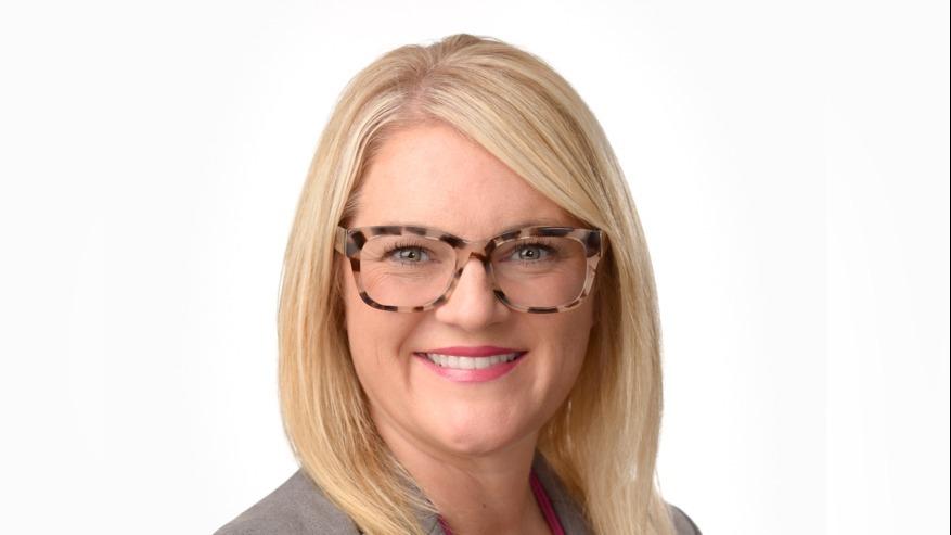 Jennifer Matthew Crompton, President-Elect at The Missouri Bar