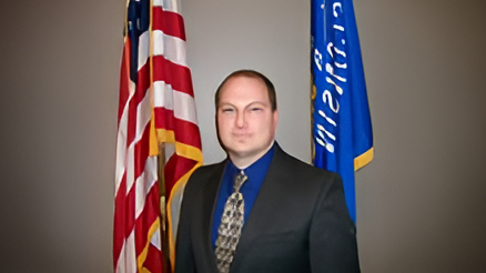 Jeremy Walz, Village Of Menomonee Falls President