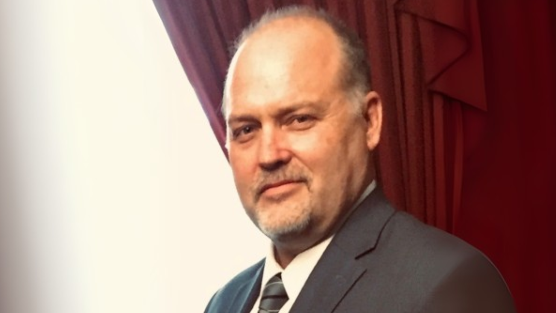 Sky Van Rossum, Mayor at Village Of Suamico