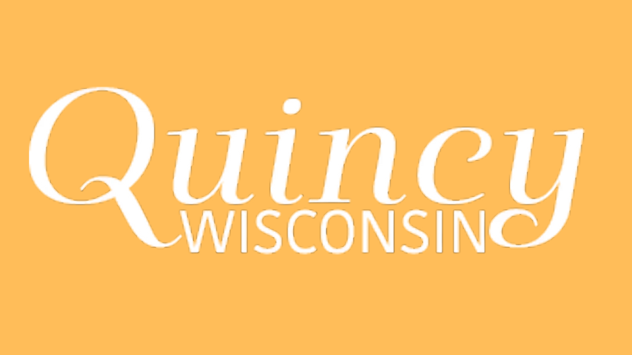 Town of Quincy, Logo