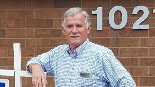 Brendan Pratt Mayor at City of Altoona