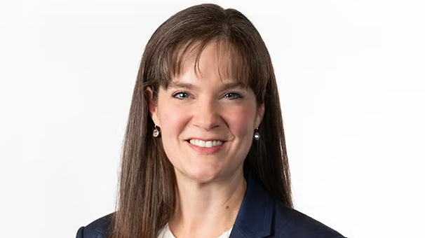 Dr. Candice McQueen, Lipscomb University President